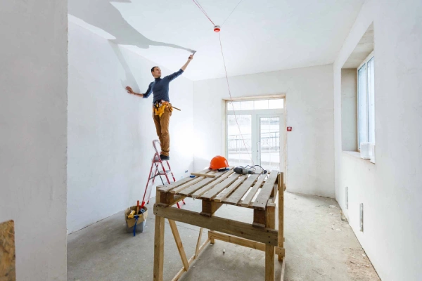 Drywall Installation